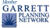 Member of The Garrett Planning Network