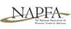 Member of The National Association of Personal Financial Advisors